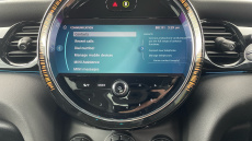 MINI Hatchback 1.5 Cooper Sport 3dr Auto Petrol Hatchback